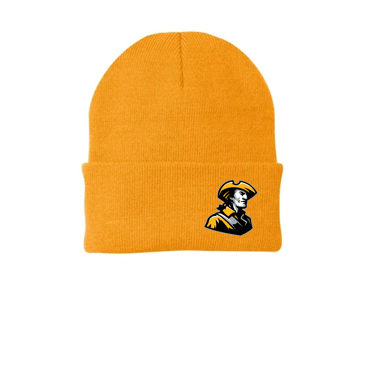 SSFB Beanie Minuteman - SSFB Beanie Minuteman - Image 2 of 3