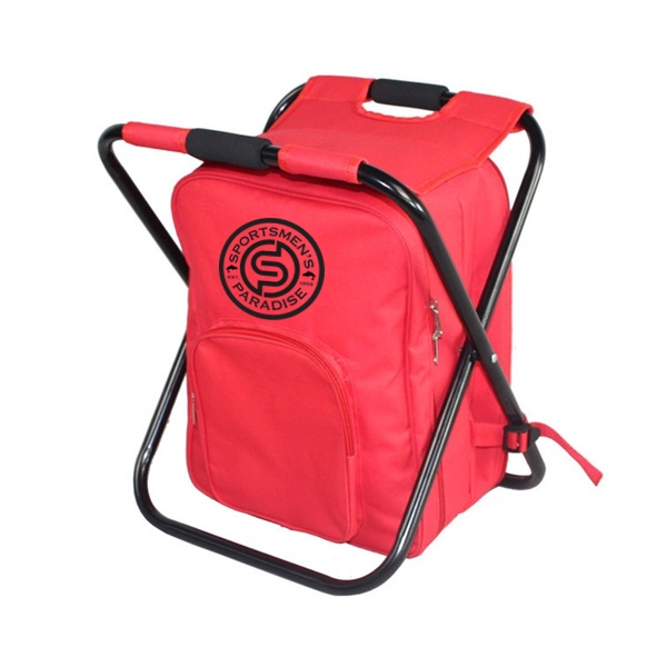 Outdoor Fishing Camping Chair Bag - Outdoor Fishing Camping Chair Bag - Image 0 of 1