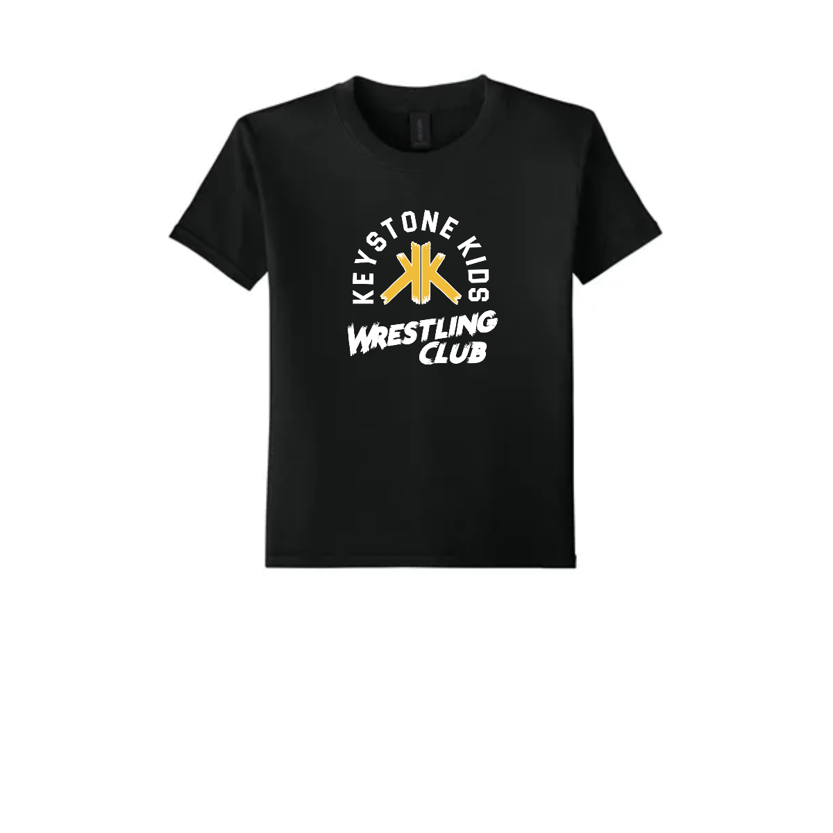 Youth KKWC Classic T-Shirt - Youth KKWC Classic T-Shirt - Image 1 of 3