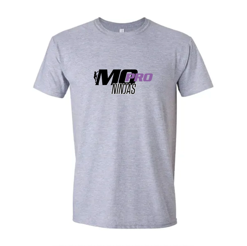 Gildan Unisex Softstyle® T-Shirt - Gildan Unisex Softstyle® T-Shirt - Image 1 of 3