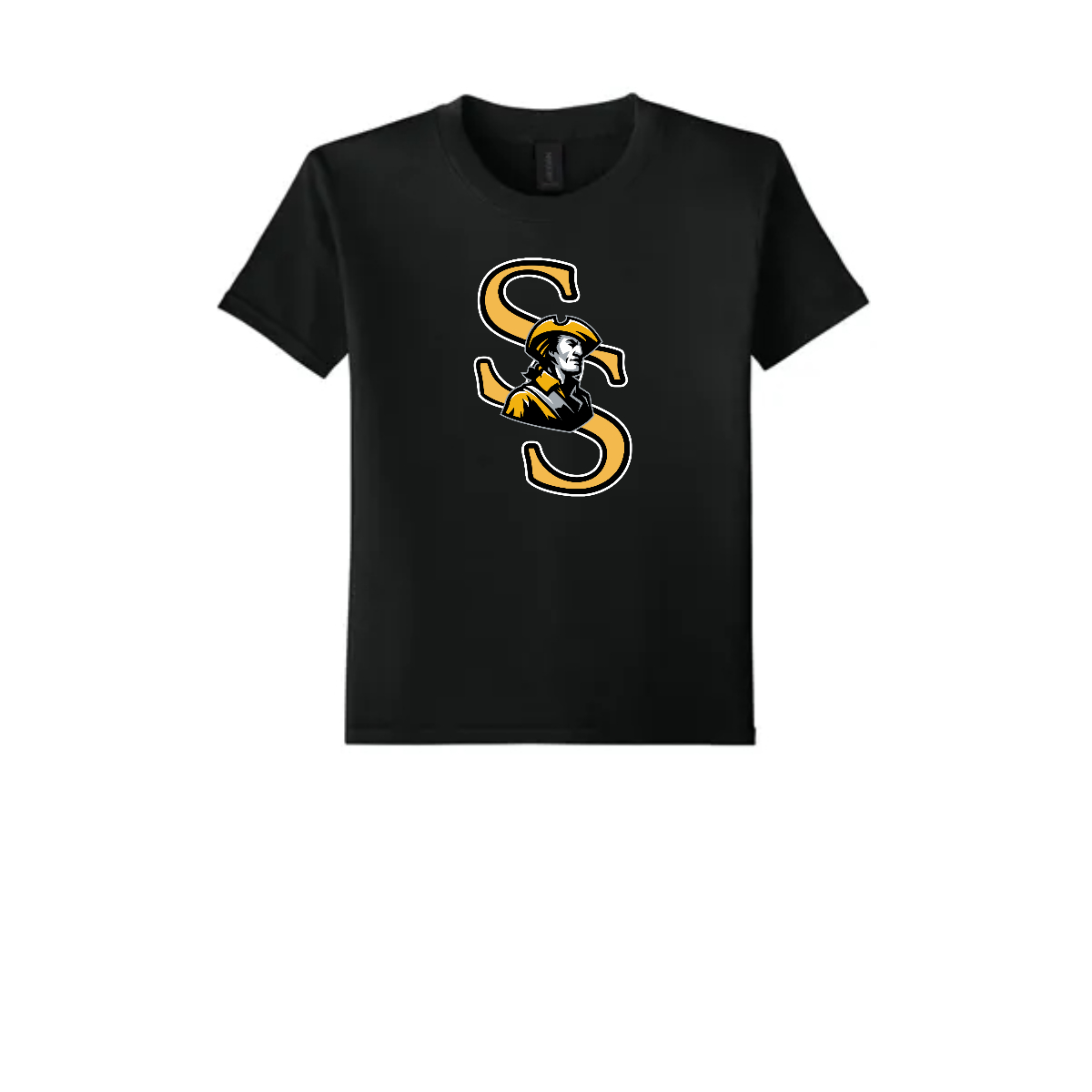 Sandite Combo Youth Softstyle T-Shirt - Sandite Combo Youth Softstyle T-Shirt - Image 0 of 3