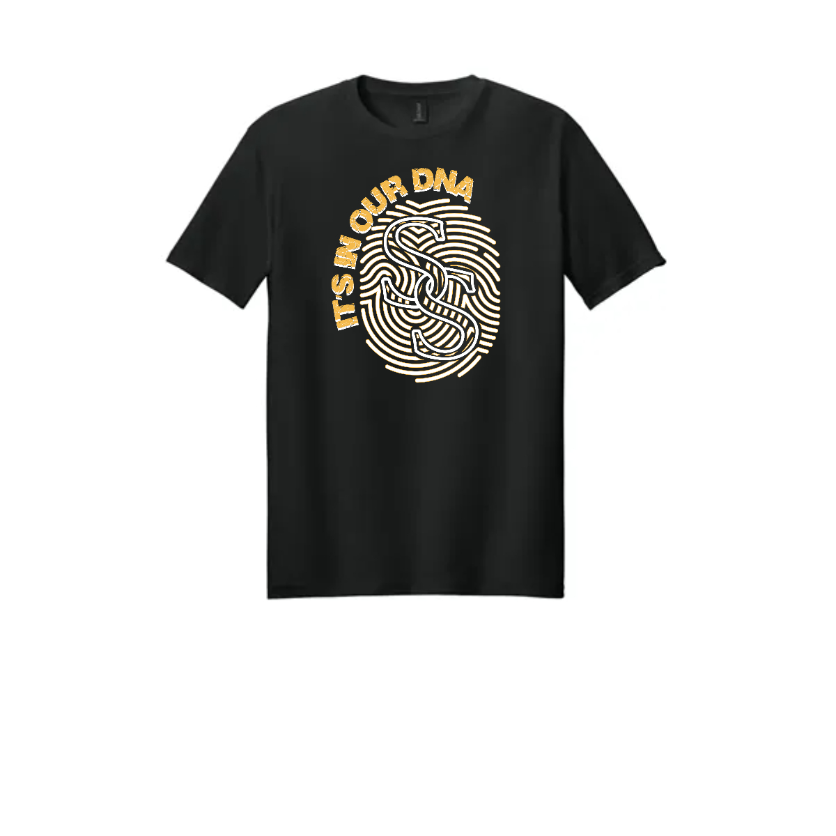 SSFB Adult SSDNA T-Shirt - SSFB Adult SSDNA T-Shirt - Image 0 of 3