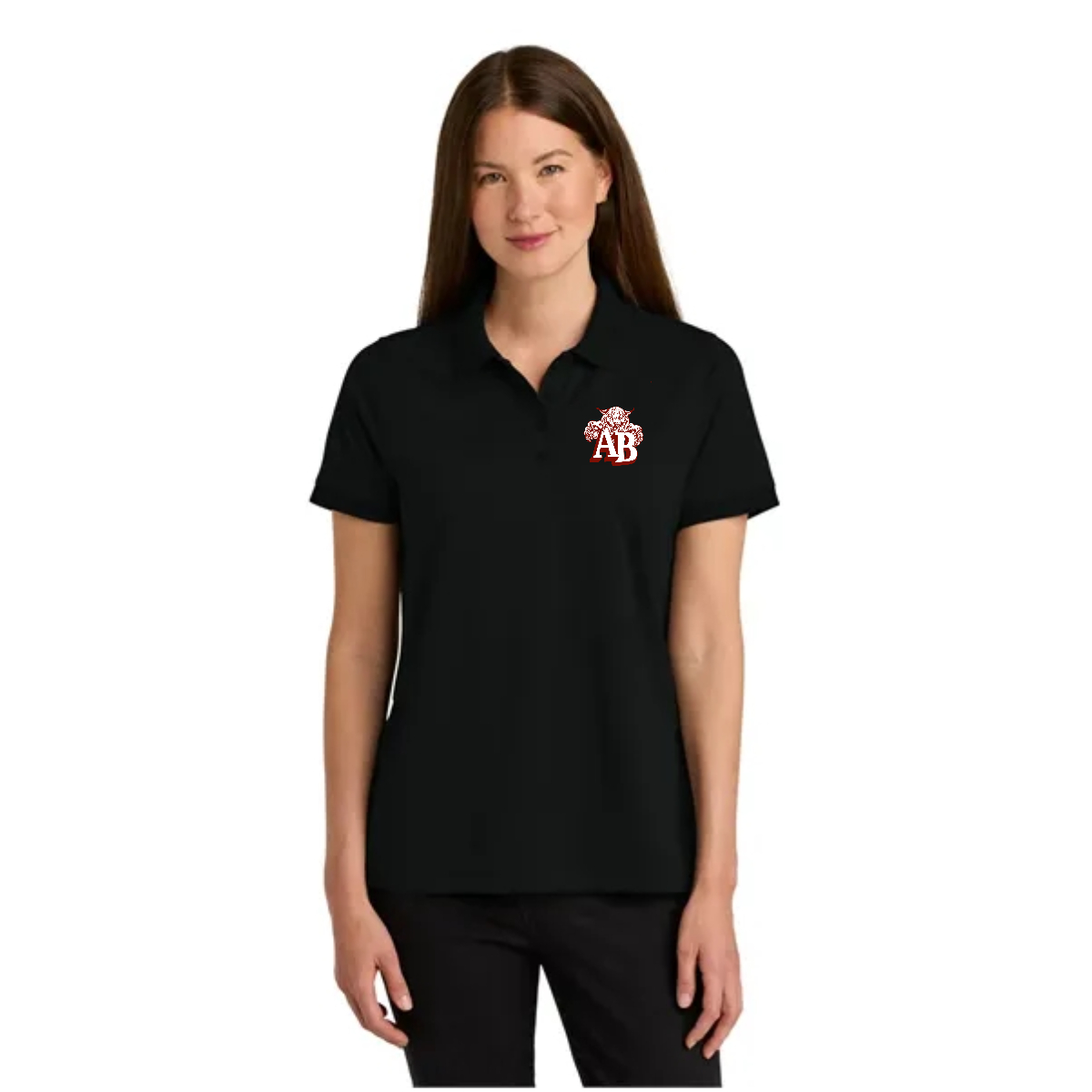 Wildcat Womens polo - Wildcat Womens polo - Image 3 of 3