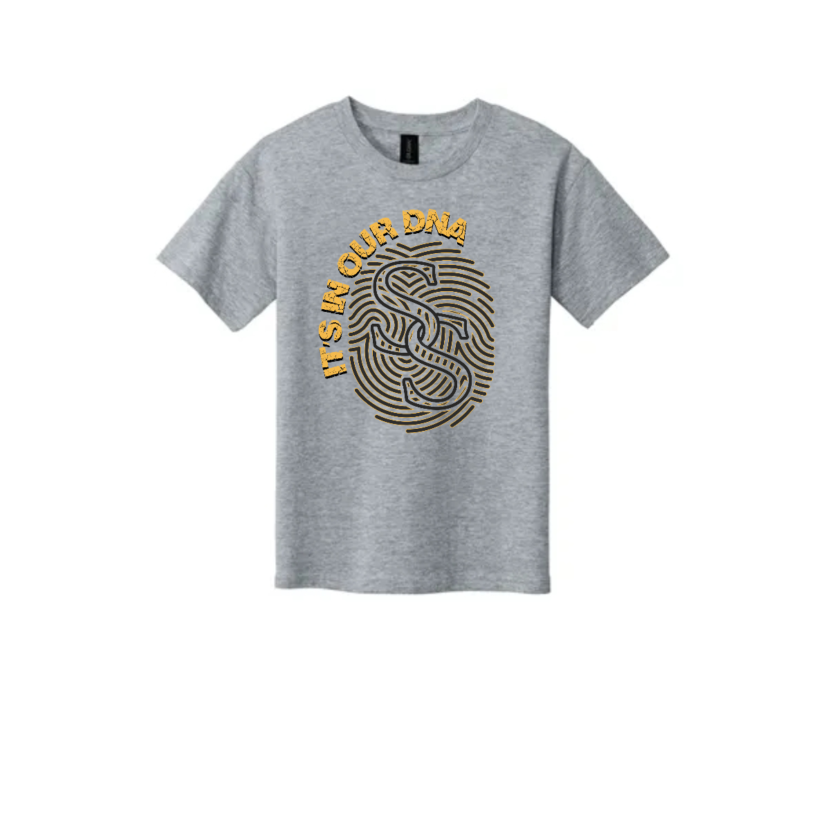 SSFB Kids SSDNA T-Shirt - SSFB Kids SSDNA T-Shirt - Image 2 of 3