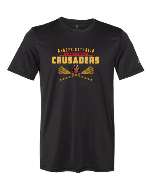Adidas Men's Sport T-Shirt - Adidas Men's Sport T-Shirt - Image 1 of 1