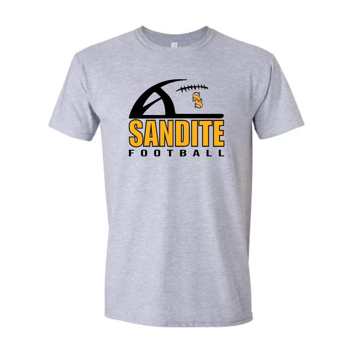 SSFD Sandite Football 2025 Adult - SSFD Sandite Football 2025 Adult - Image 1 of 3