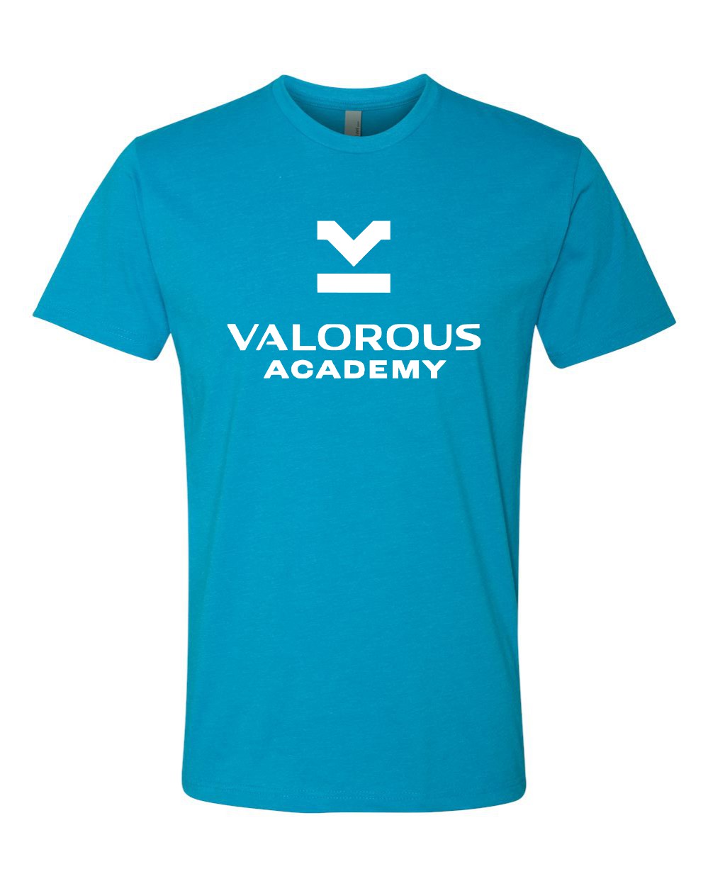 Next Level Unisex CVC T-Shirt - Next Level Unisex CVC T-Shirt - Image 0 of 1