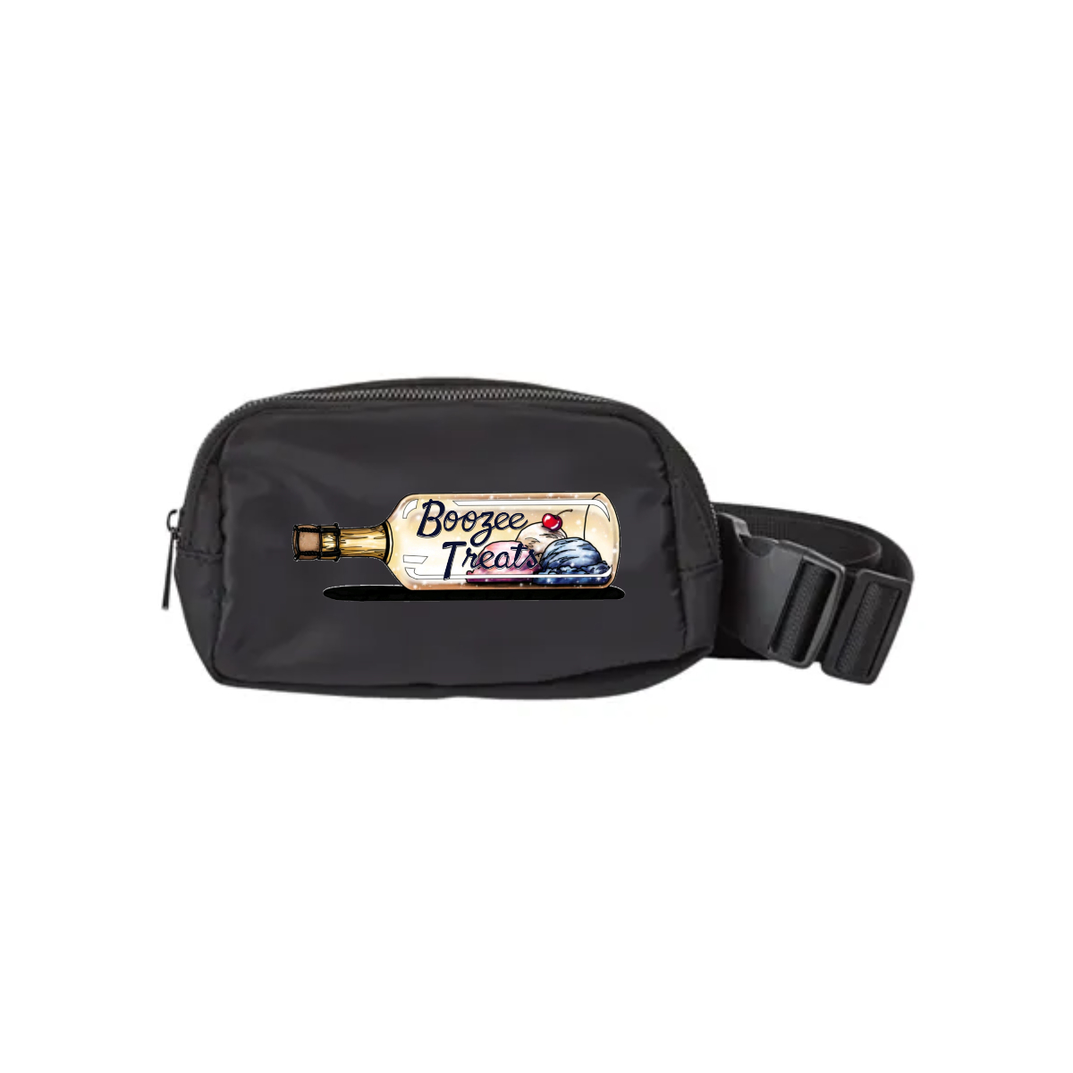 Boozee Belt Bag - Boozee Belt Bag - Image 0 of 2