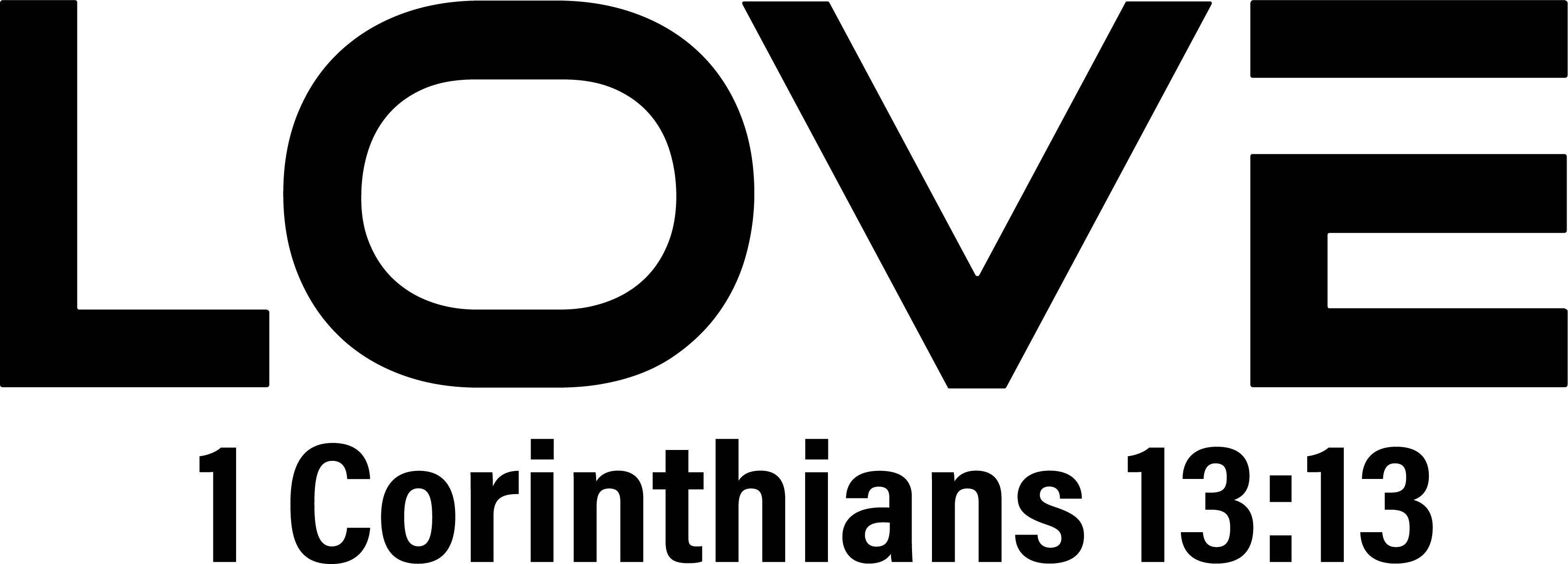 The Love Tshirt - The Love Tshirt - Image 1 of 3