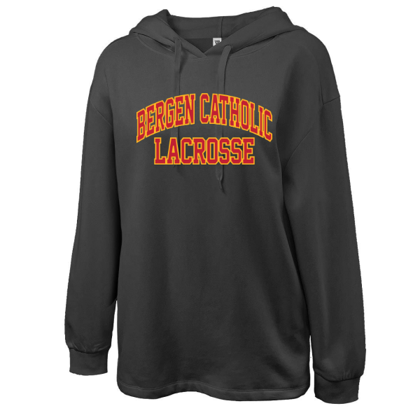 Tunic Length Hoodie - Tunic Length Hoodie - Image 0 of 0