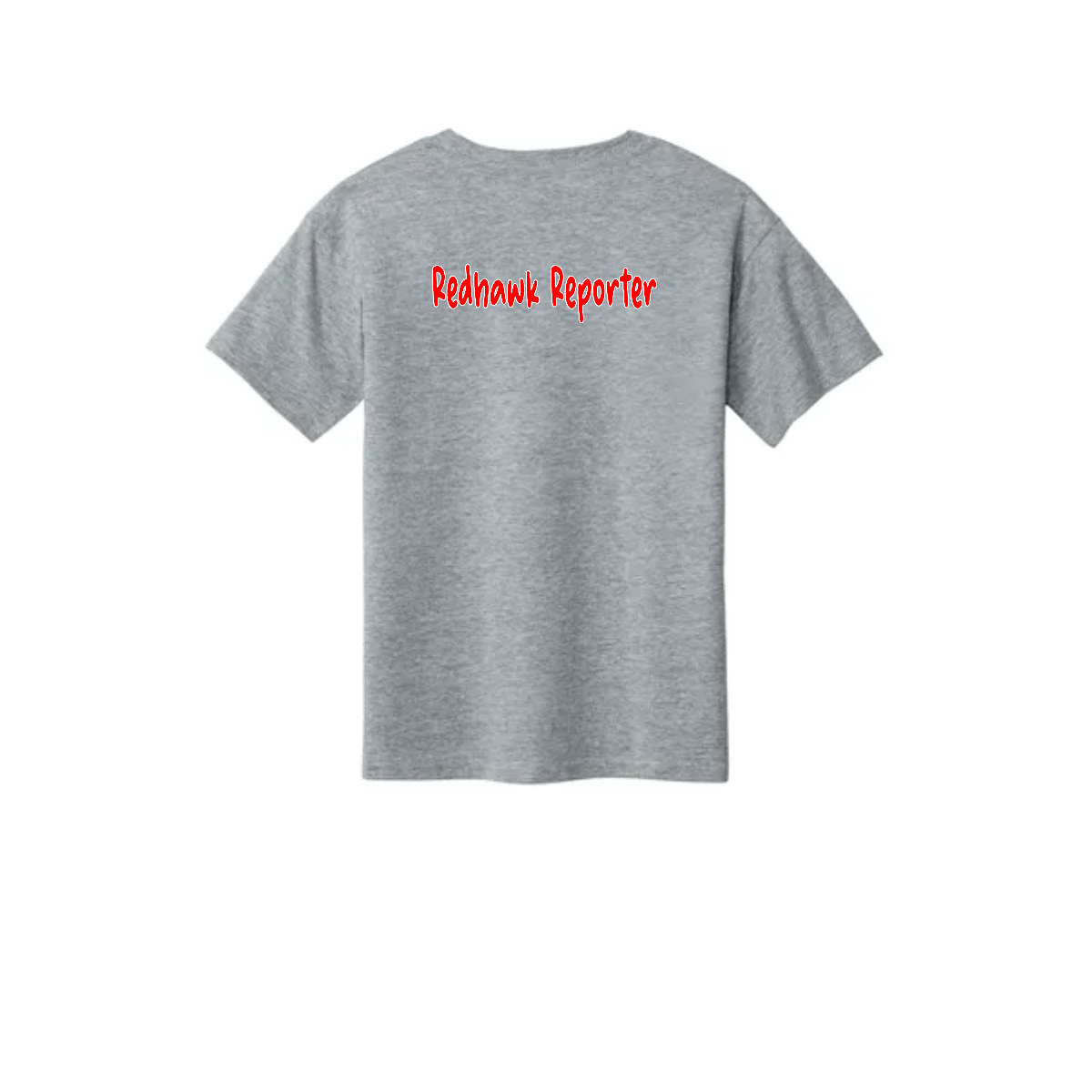 Youth Hawk Talk T-Shirt - Youth Hawk Talk T-Shirt - Image 5 of 5