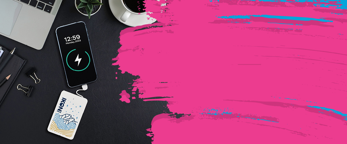 Using Branded Merch to Support Your 2026 Goals