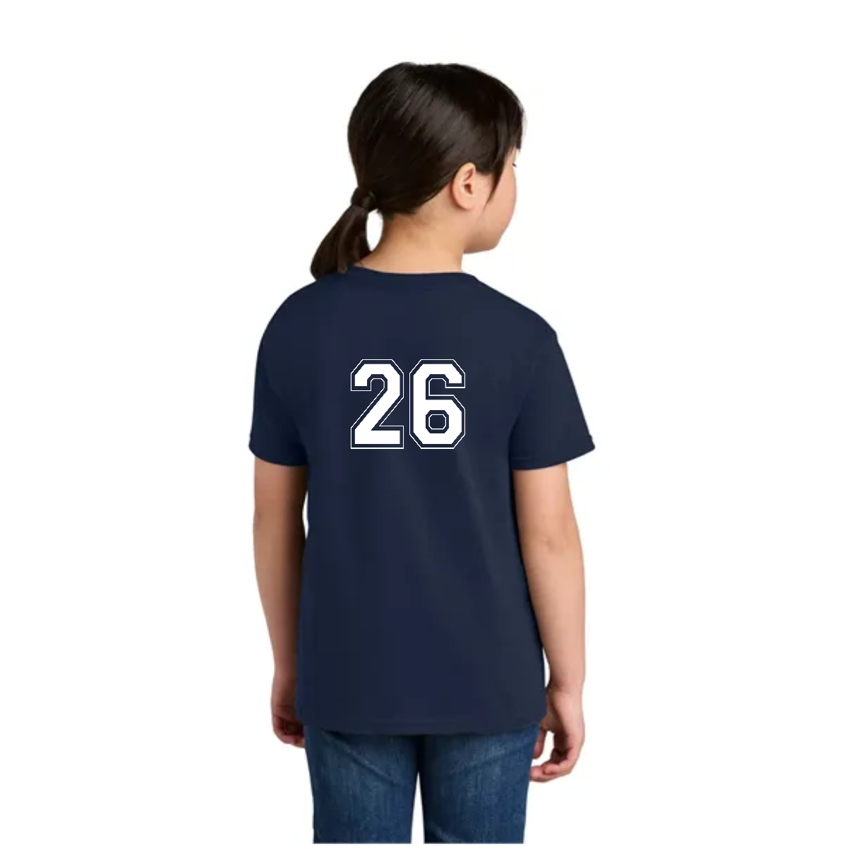 LCCS Youth Spirit 2026 T-Shirt - LCCS Youth Spirit 2026 T-Shirt - Image 1 of 1