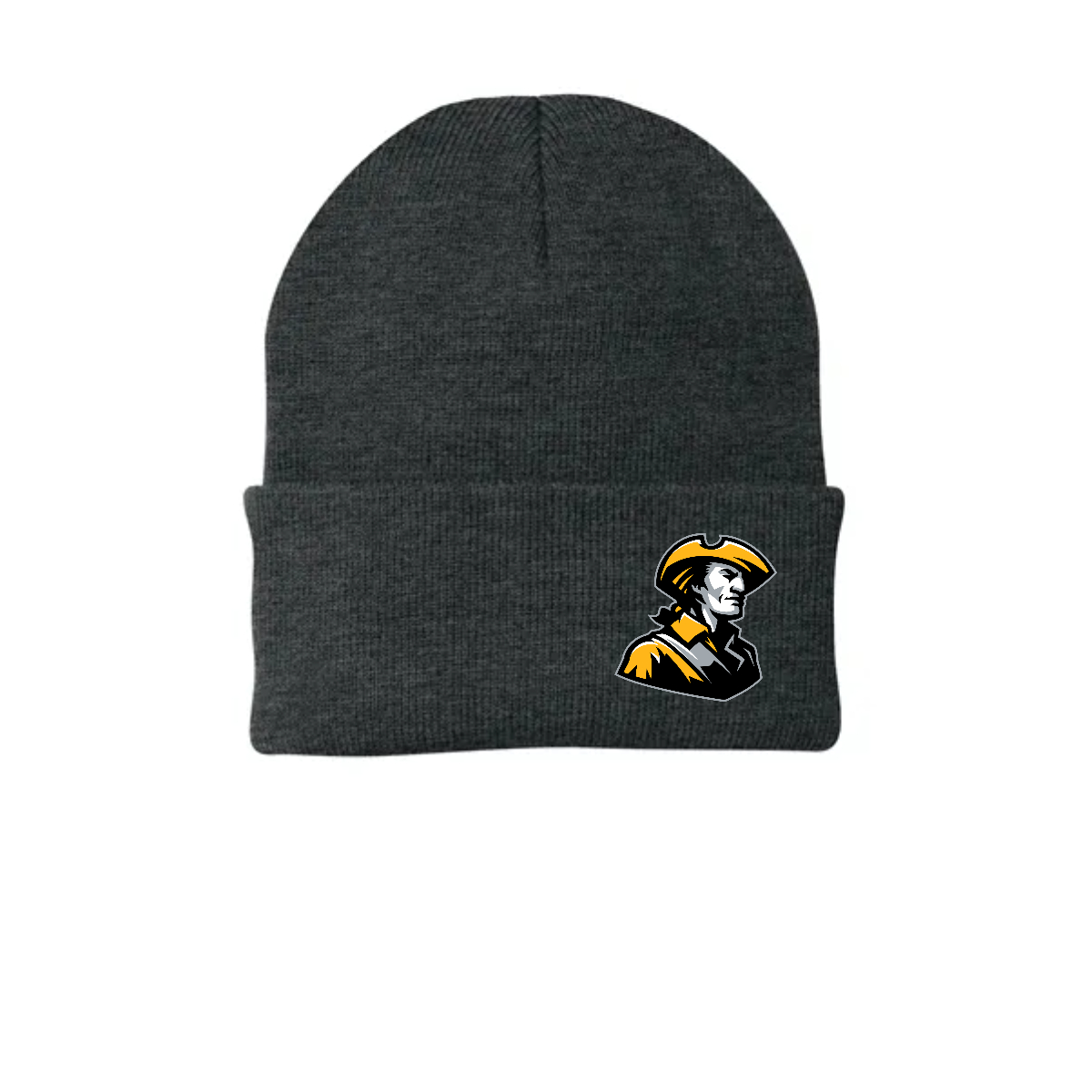SSFB Beanie Minuteman - SSFB Beanie Minuteman - Image 1 of 3