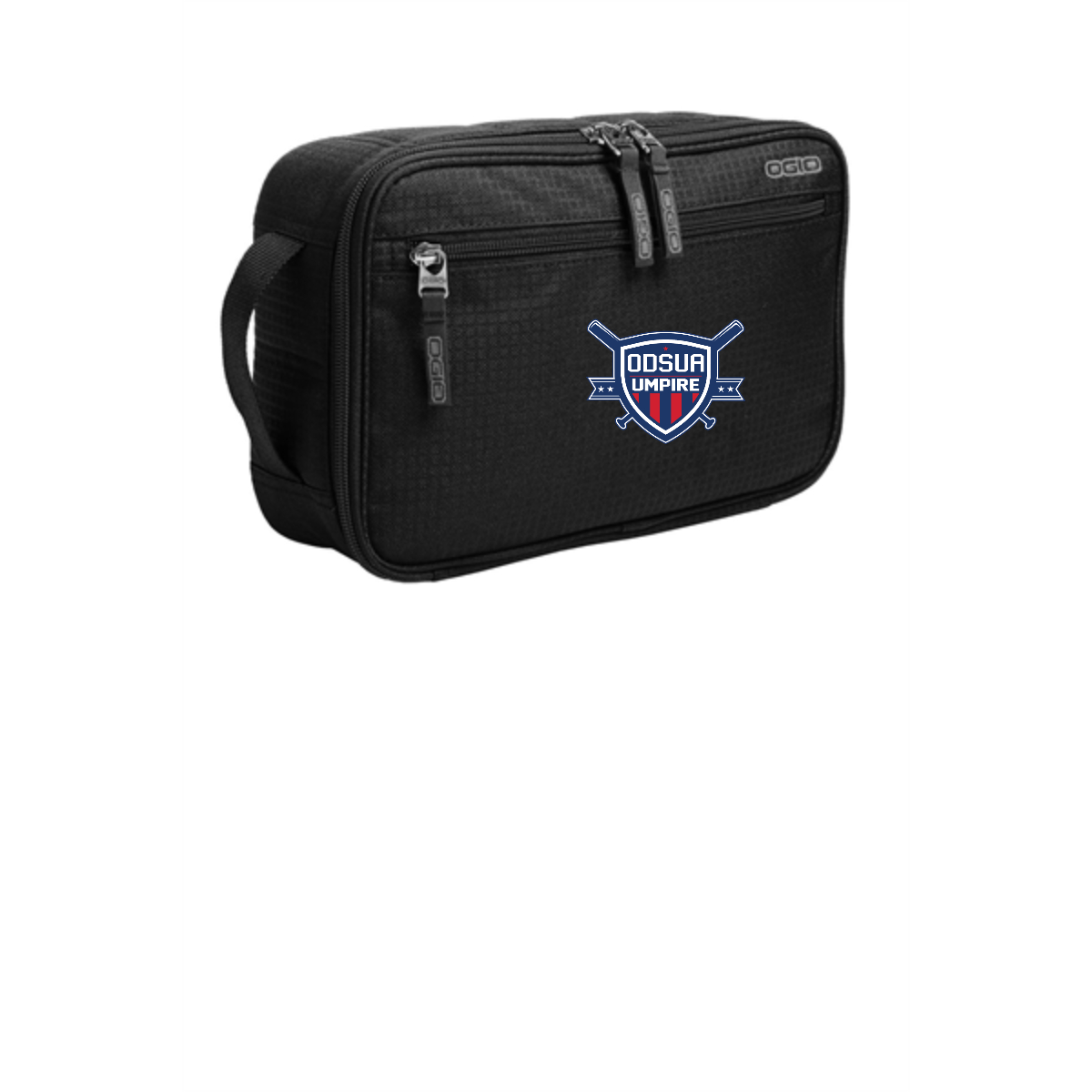 OGIO Shadow Travel Kit. - OGIO Shadow Travel Kit. - Image 0 of 0