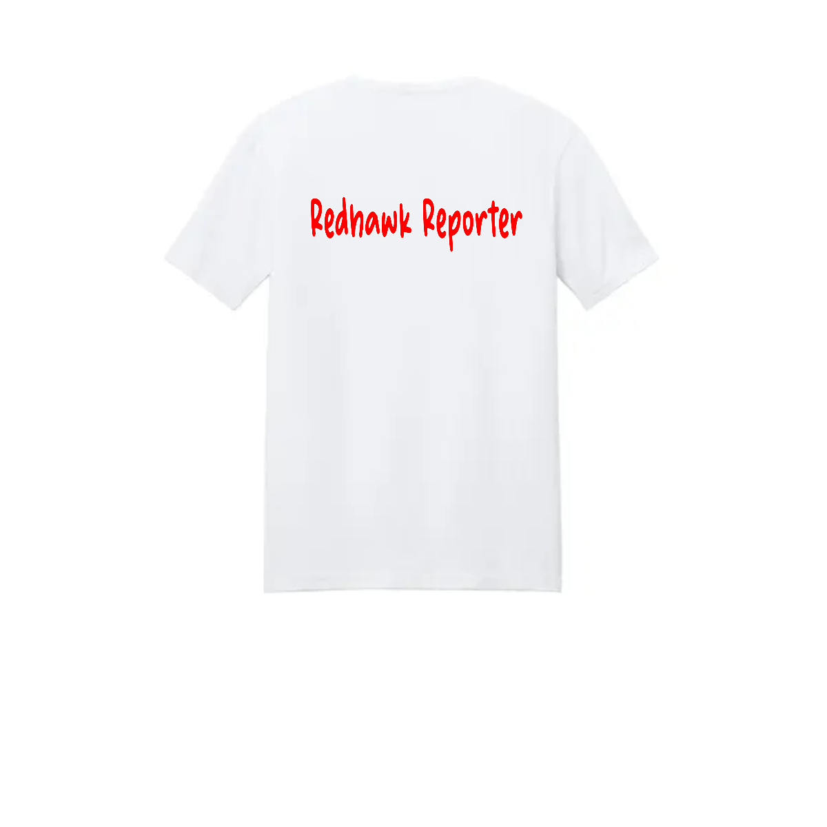 Adult Hawk Talk T-Shirt - Adult Hawk Talk T-Shirt - Image 3 of 5