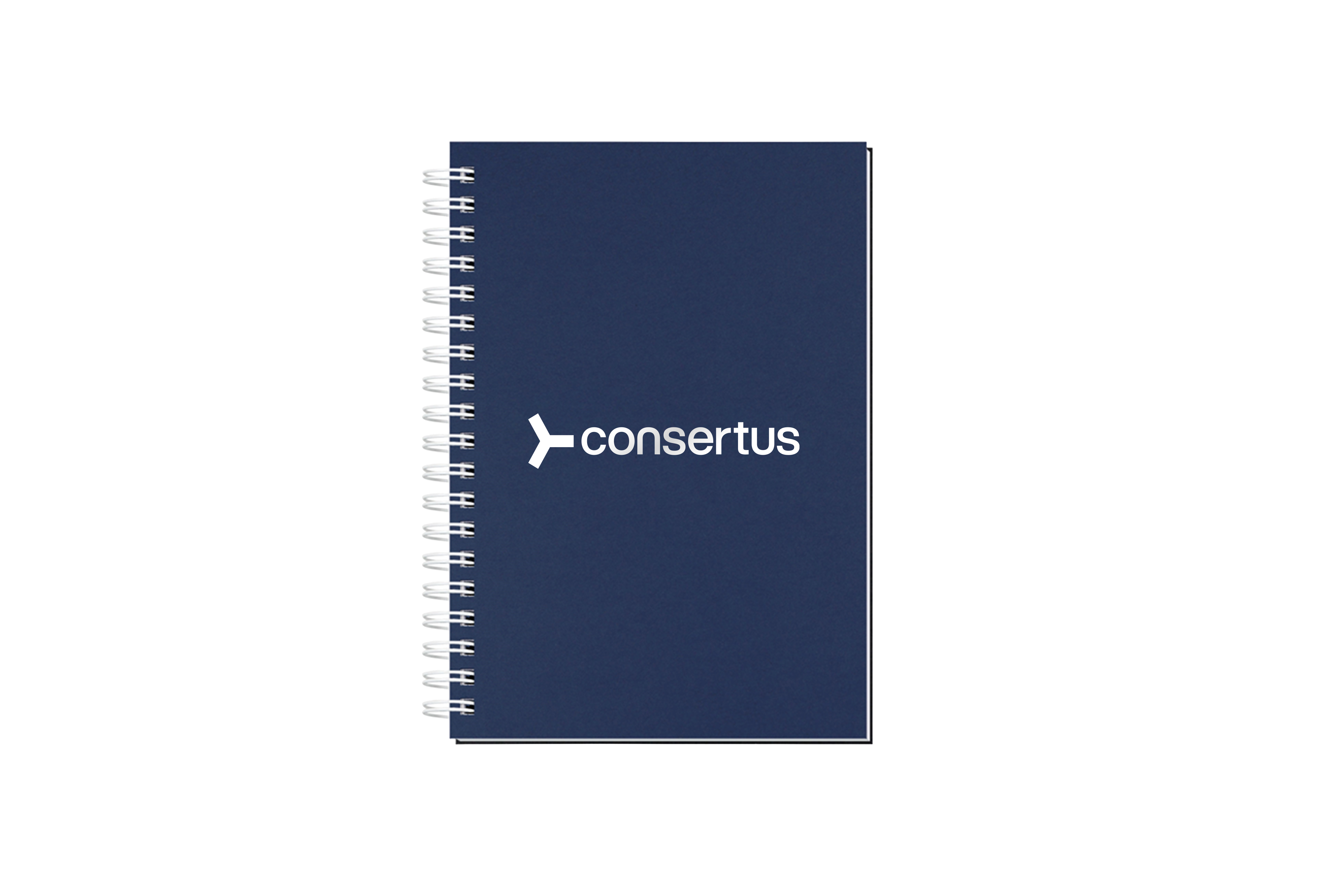 7" x 10" Classic Cover Journal (100 Sheets) - 7" x 10" Classic Cover Journal (100 Sheets) - Image 0 of 1