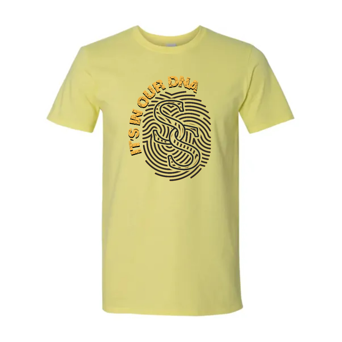 SSFB Adult SSDNA T-Shirt - SSFB Adult SSDNA T-Shirt - Image 2 of 4