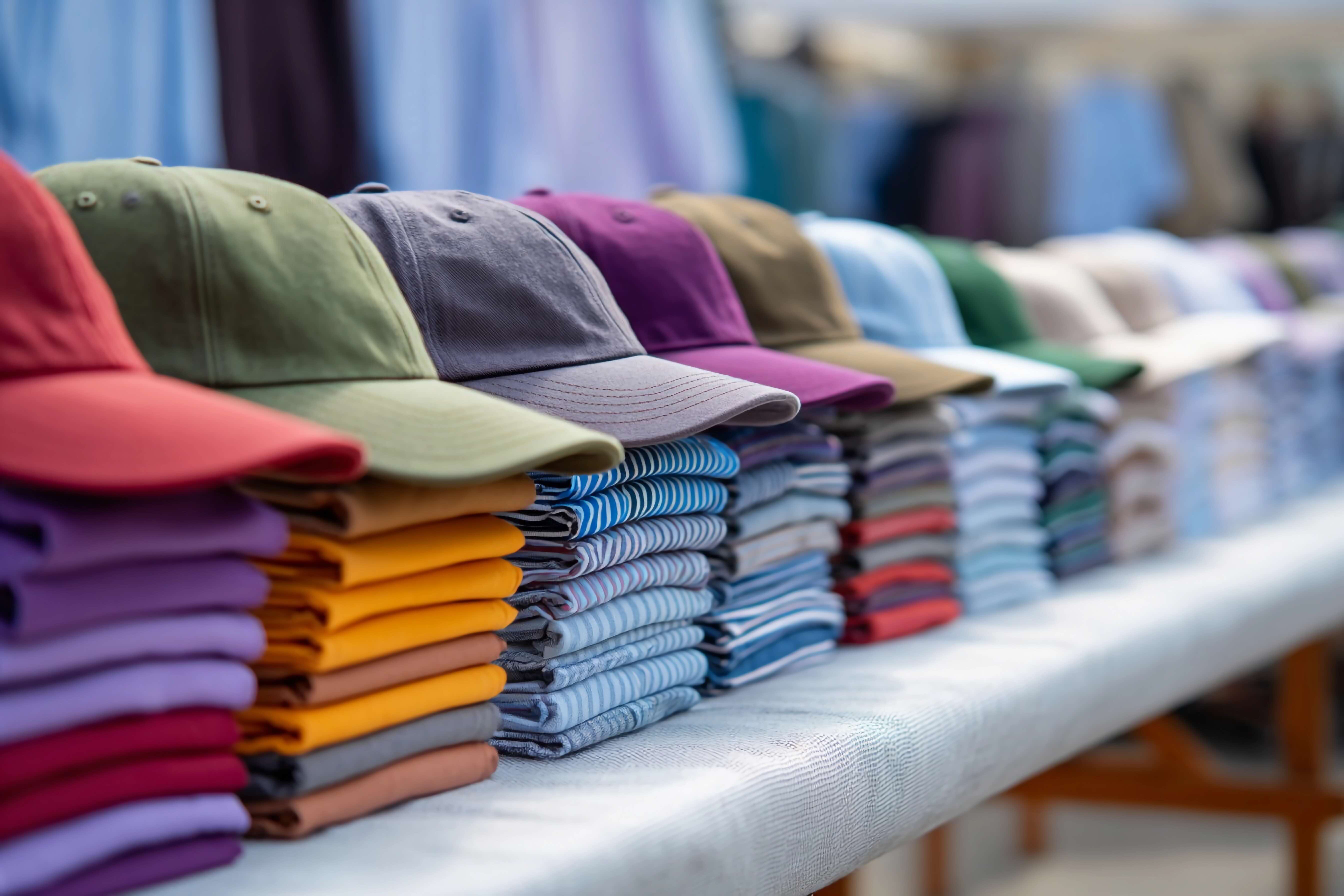 men in matching tshirts