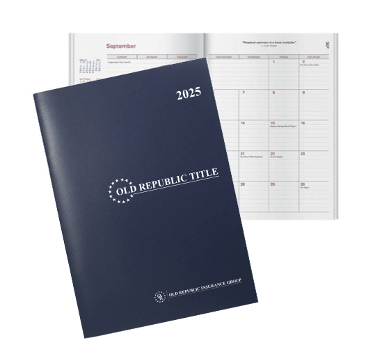 7 x 10 Monthly Minder - 7 x 10 Monthly Minder - Image 0 of 0