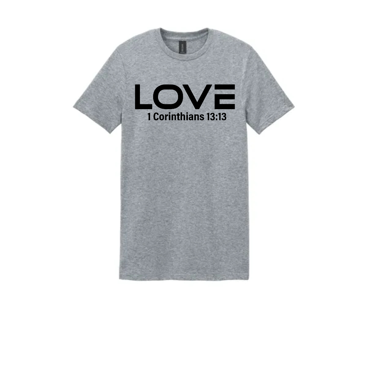 The Love Tshirt - The Love Tshirt - Image 3 of 3
