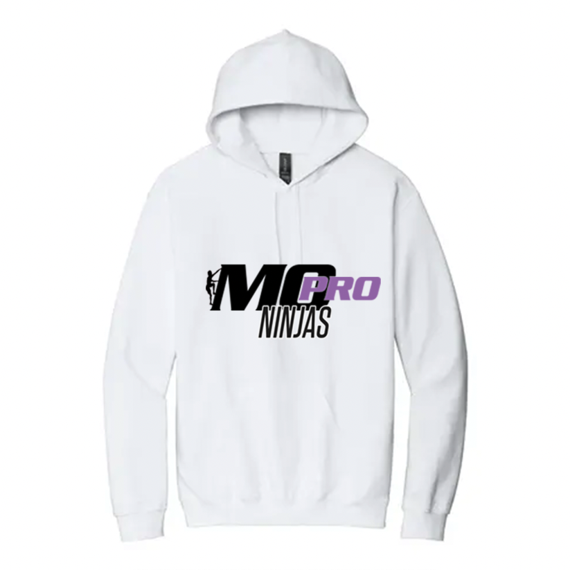 Gildan Softstyle Midweight Pullover Hooded Sweatshirt - Gildan Softstyle Midweight Pullover Hooded Sweatshirt - Image 0 of 3