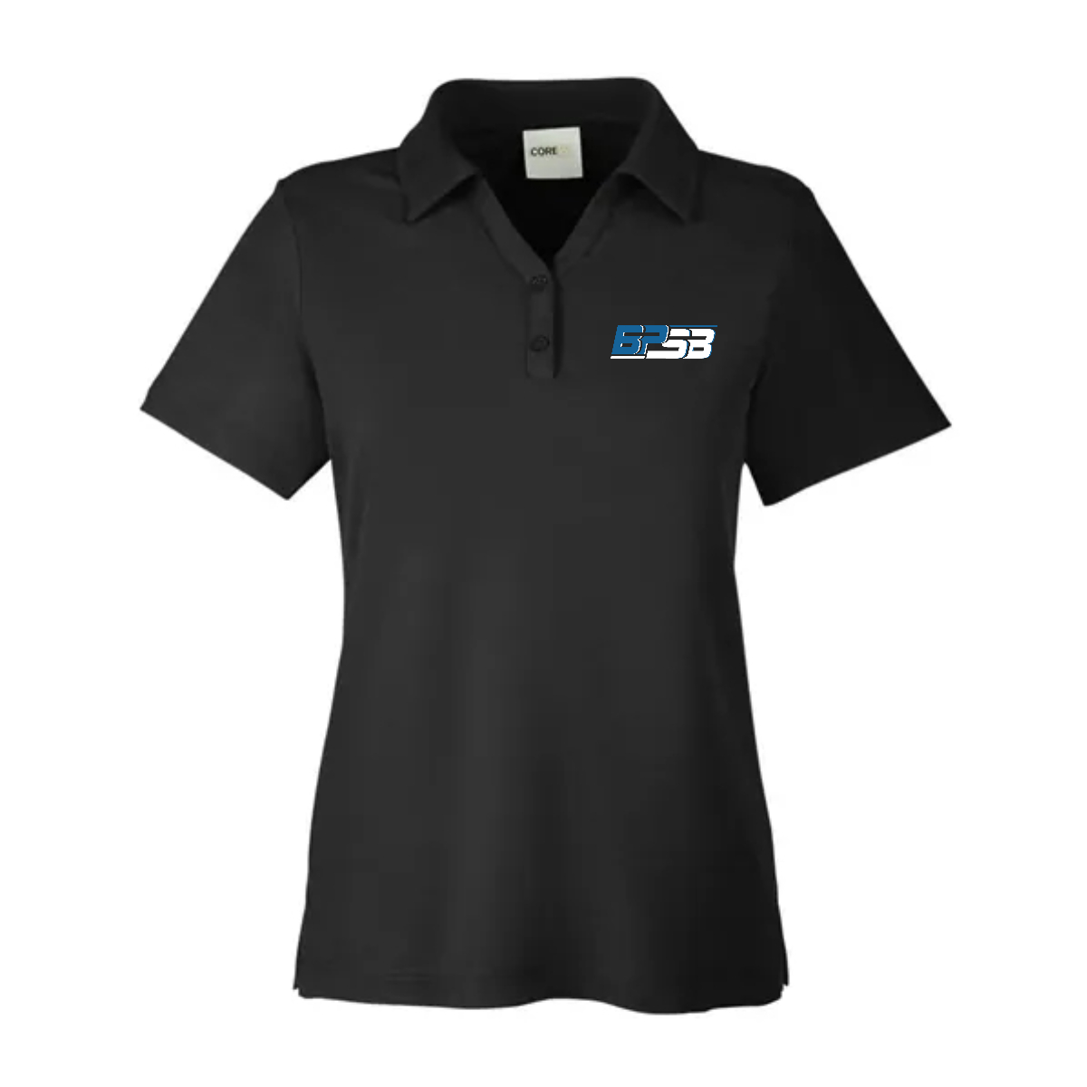 Women's Polo- Color Logo - Women's Polo- Color Logo - Image 0 of 0