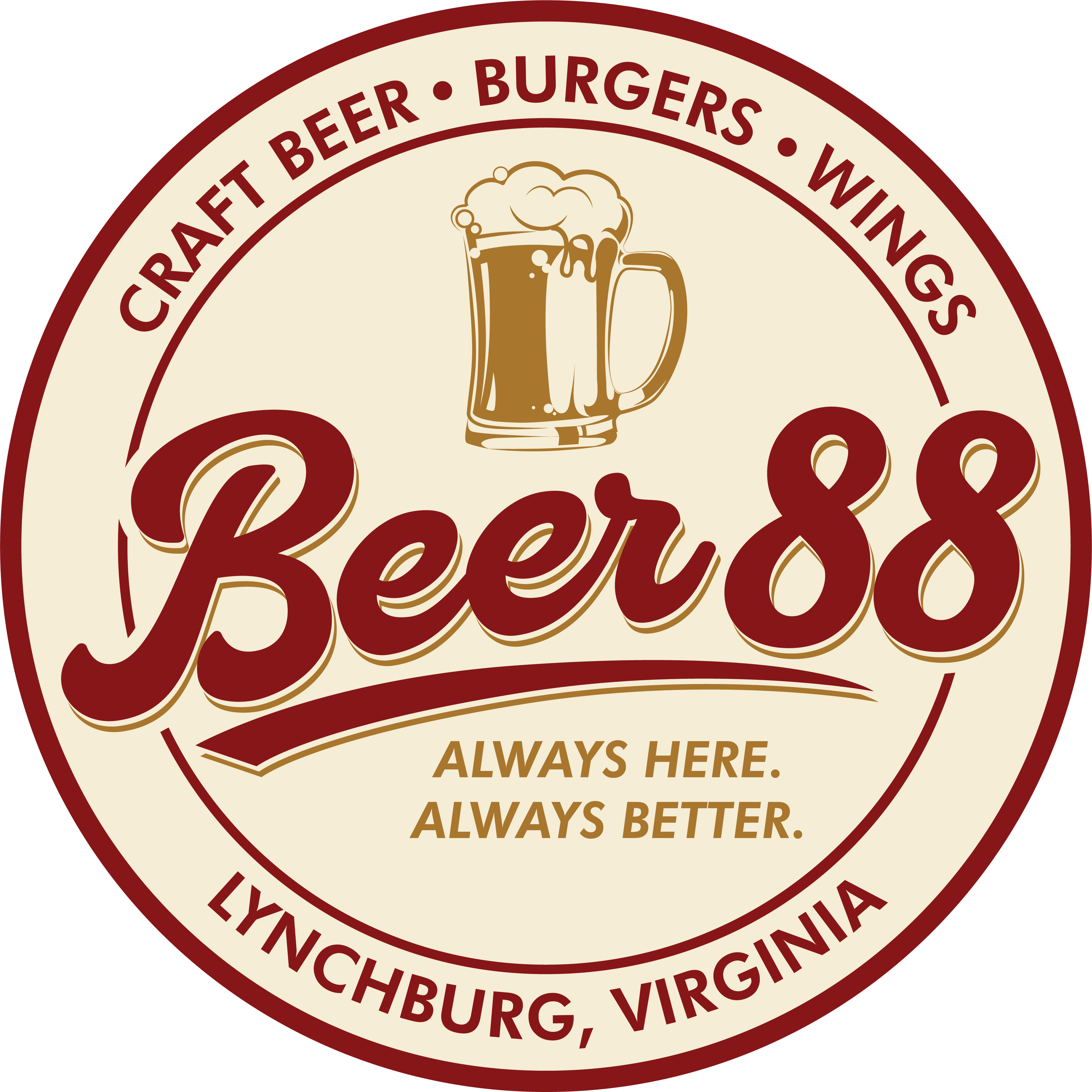 Beer 88
