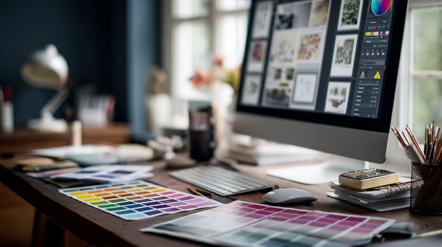 Top 5 Common Artwork Mistakes (and How to Avoid Them)