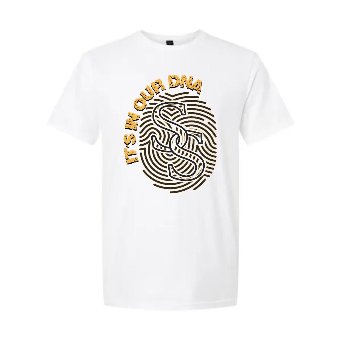 SSFB Adult SSDNA T-Shirt - SSFB Adult SSDNA T-Shirt - Image 4 of 4