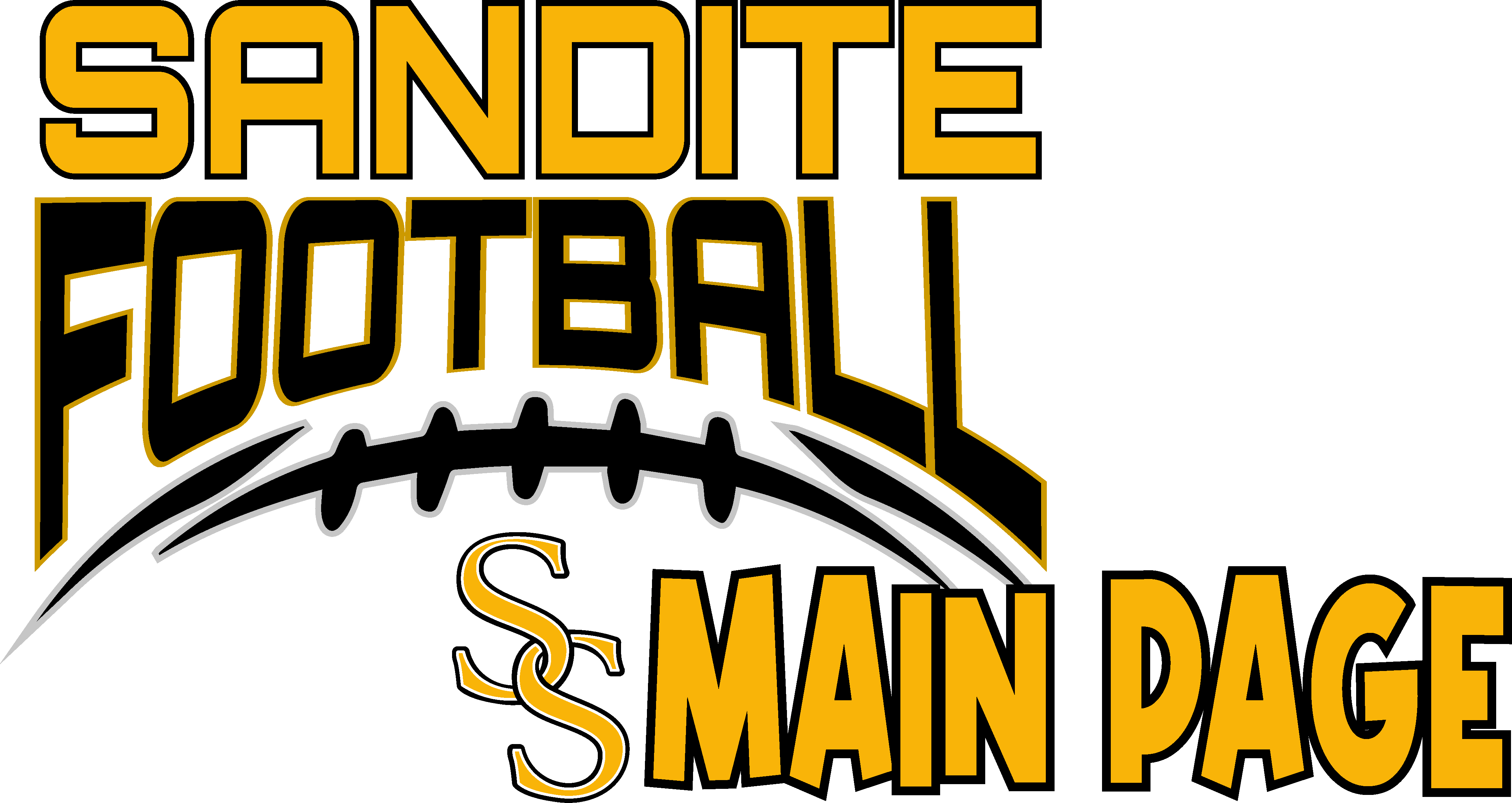 Sandite Football 2025