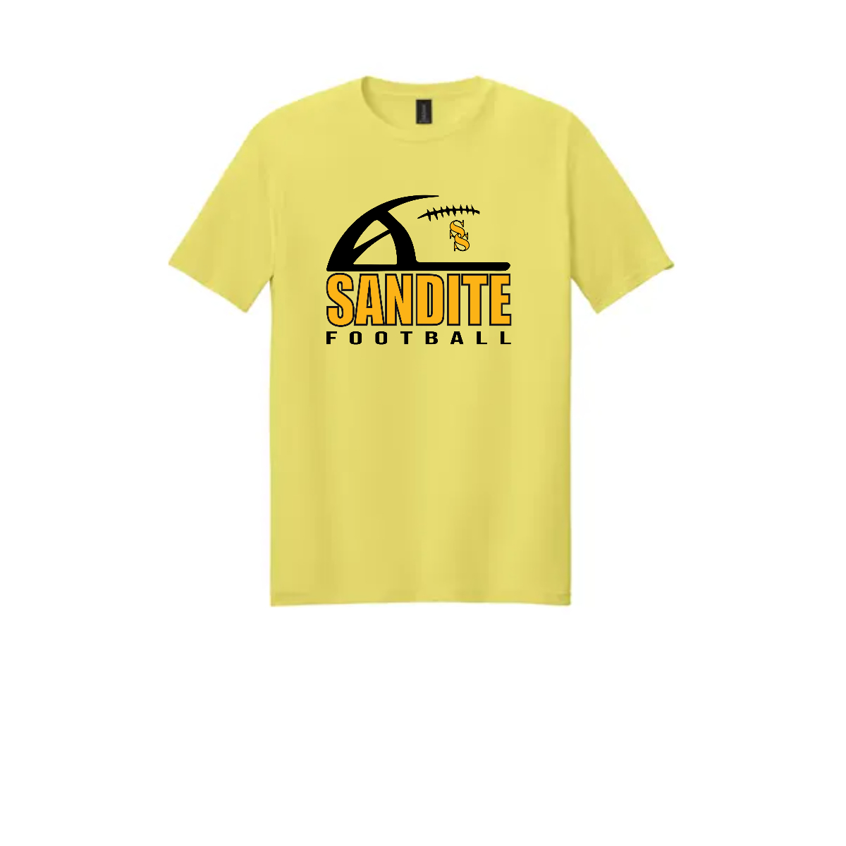 SSFD Sandite Football 2025 Adult - SSFD Sandite Football 2025 Adult - Image 1 of 3