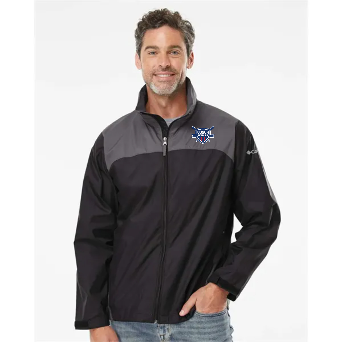 Columbia Glennaker Lake™ II Rain Jacket - Columbia Glennaker Lake™ II Rain Jacket - Image 0 of 0