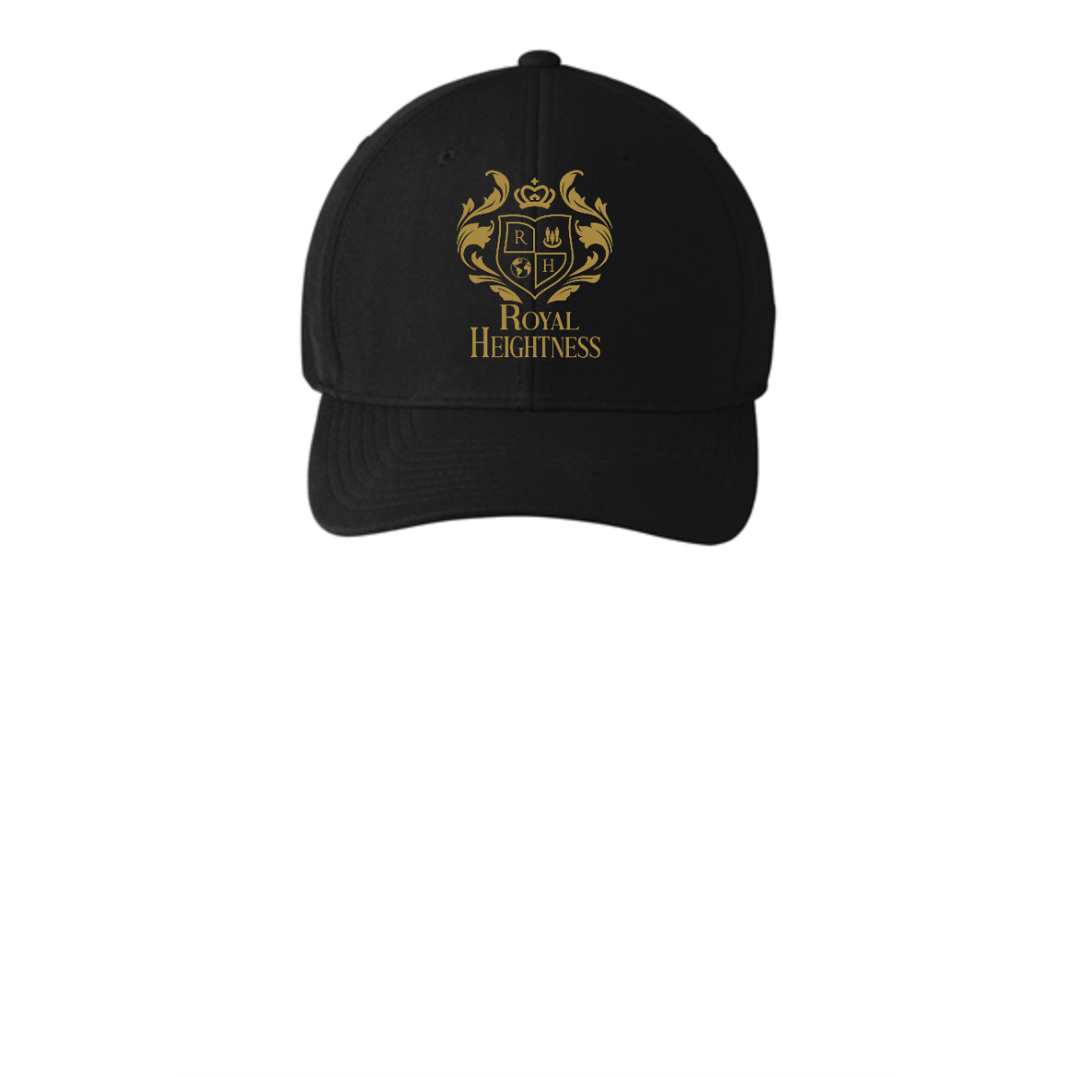 Port Authority Flexfit 110 & Dry Mini Pique Cap