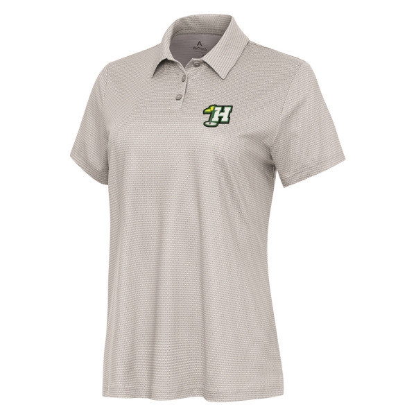 WOMEN'S RINGS POLO - WOMEN'S RINGS POLO - Image 0 of 1