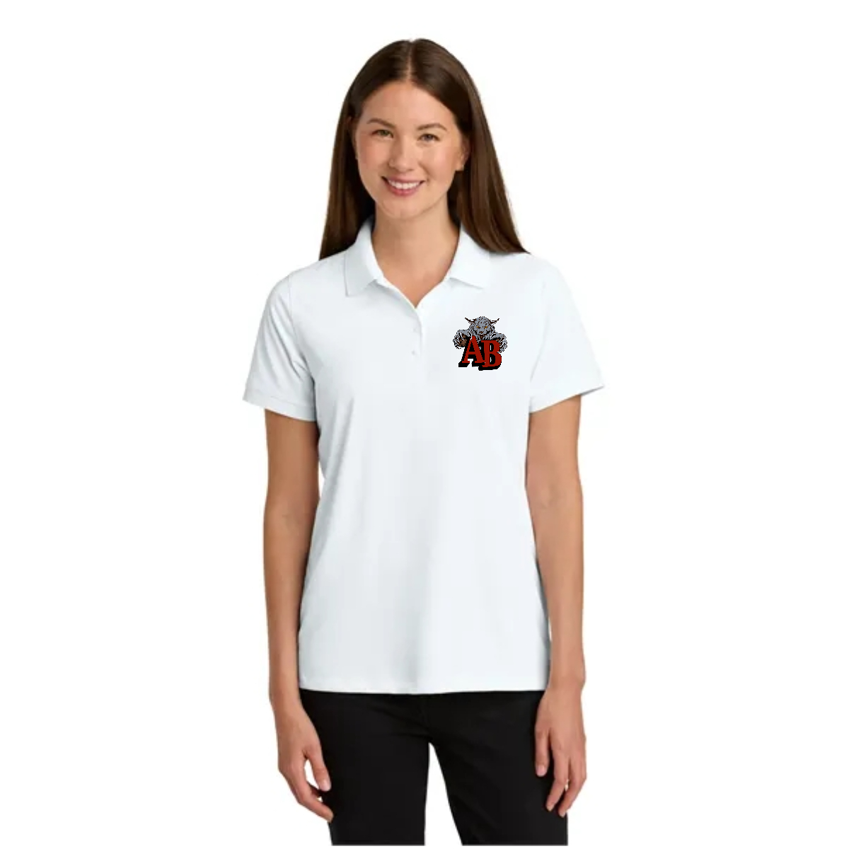Wildcat Womens polo - Wildcat Womens polo - Image 0 of 3