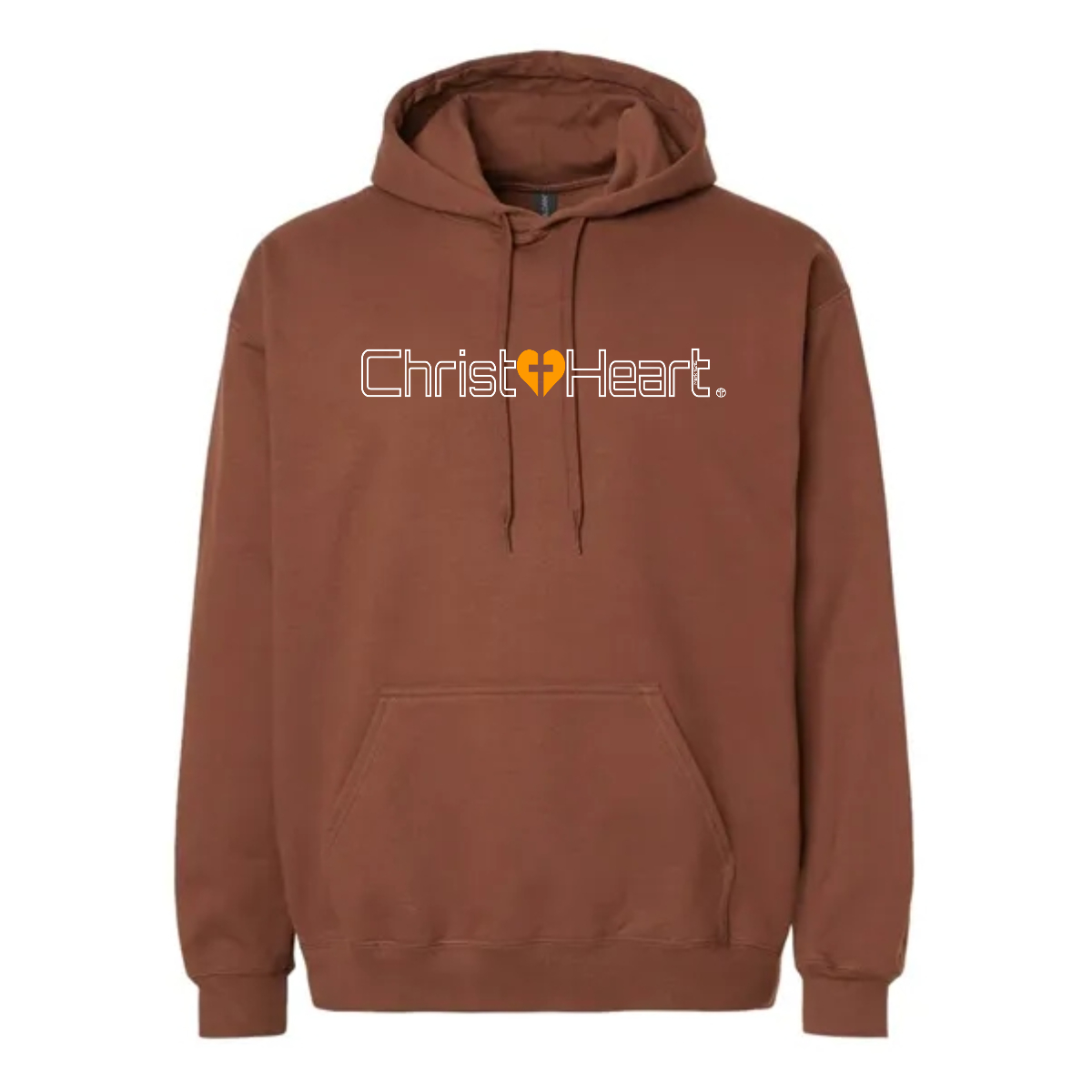 Christ+Heart Hoodie - Christ+Heart Hoodie - Image 5 of 6