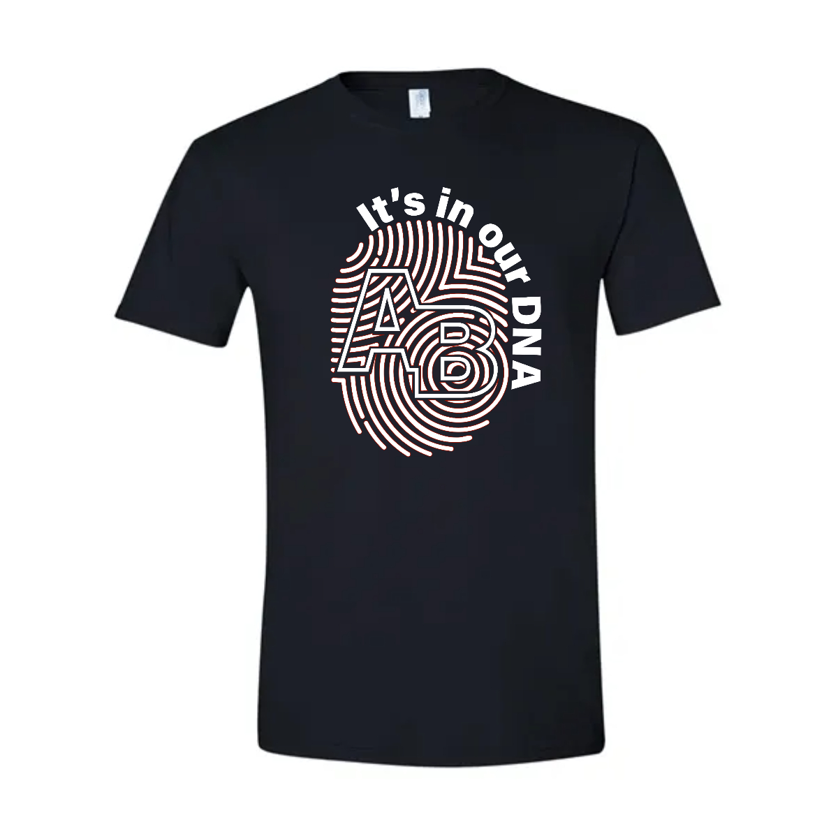 Wildcat DNA T-Shirt - Wildcat DNA T-Shirt - Image 4 of 4