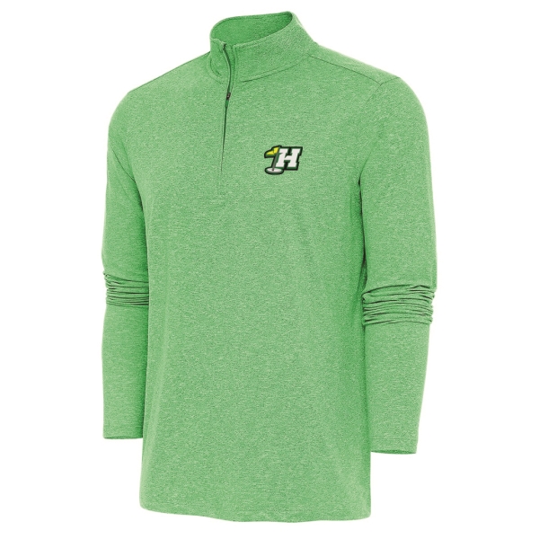 MEN'S HUNK 1/4 ZIP PULLOVER - MEN'S HUNK 1/4 ZIP PULLOVER - Image 2 of 2