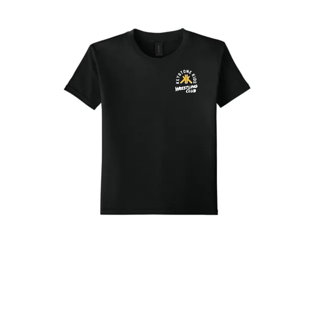 Youth KK Flag T-Shirt - Youth KK Flag T-Shirt - Image 5 of 6