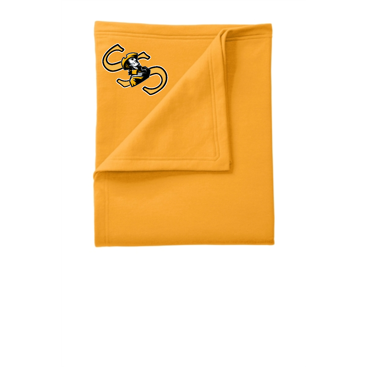 Sandite Combo Fleece Sweatshirt Blanket. - Sandite Combo Fleece Sweatshirt Blanket. - Image 0 of 2