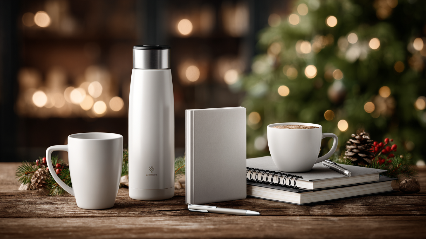 Holiday Marketing on a Budget: Print Materials That Make the Biggest Impact