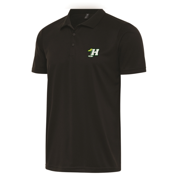 MEN'S FLEX POLO - MEN'S FLEX POLO - Image 1 of 2