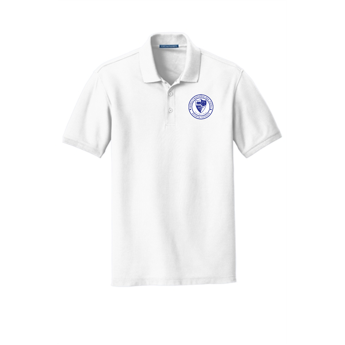 Port Authority Core Classic Pique Polo. - Port Authority Core Classic Pique Polo. - Image 0 of 4