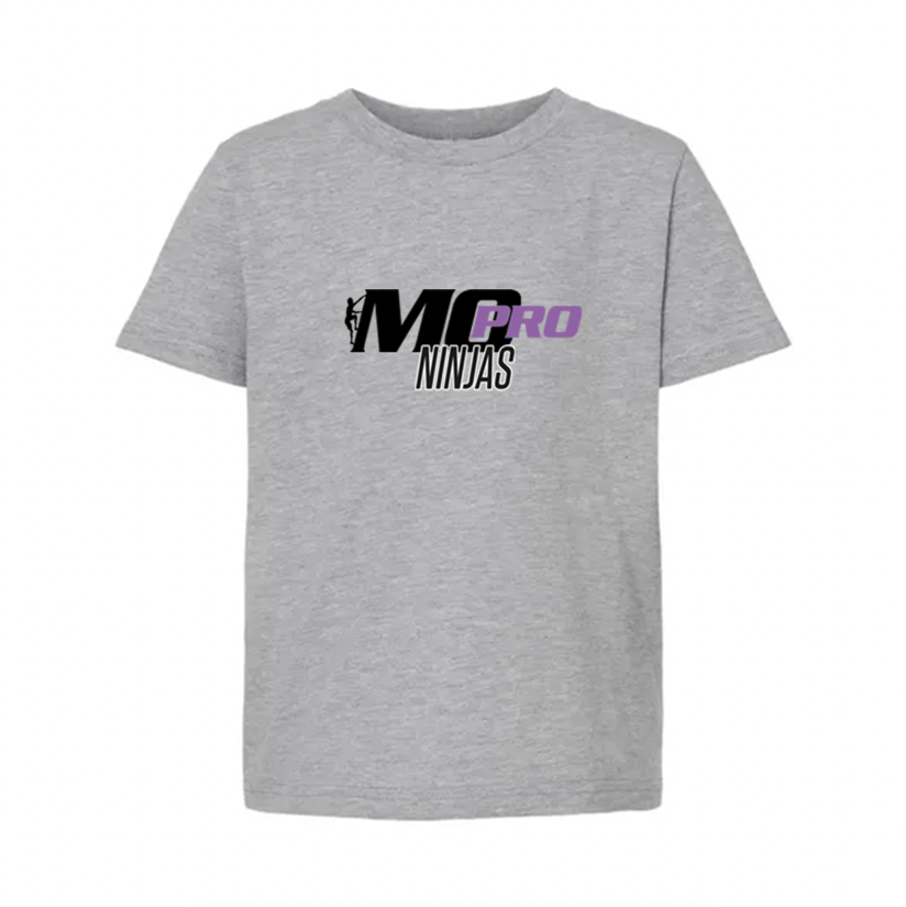 Tultex Youth Fine Jersey T-Shirt - Tultex Youth Fine Jersey T-Shirt - Image 0 of 3