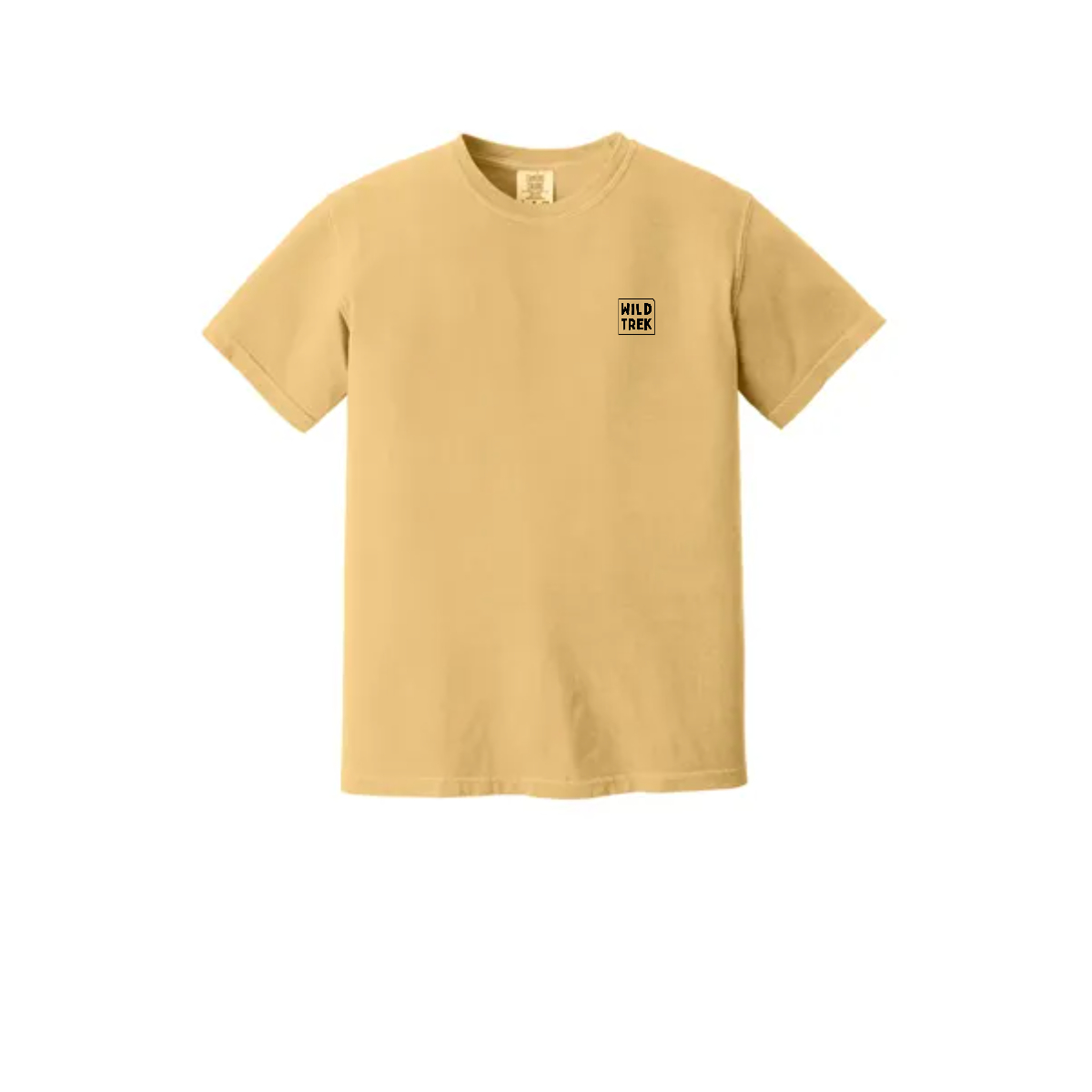 Clean Water Club Comfort Colors Tee - Clean Water Club Comfort Colors Tee - Image 3 of 9