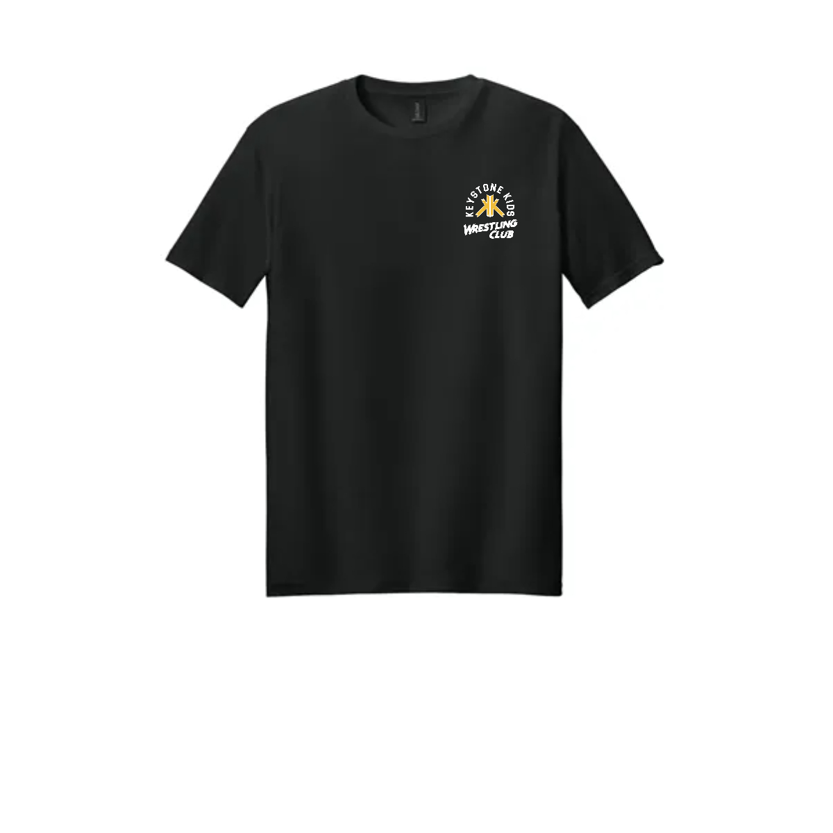 KK Flag Respect T-Shirt - KK Flag Respect T-Shirt - Image 2 of 8