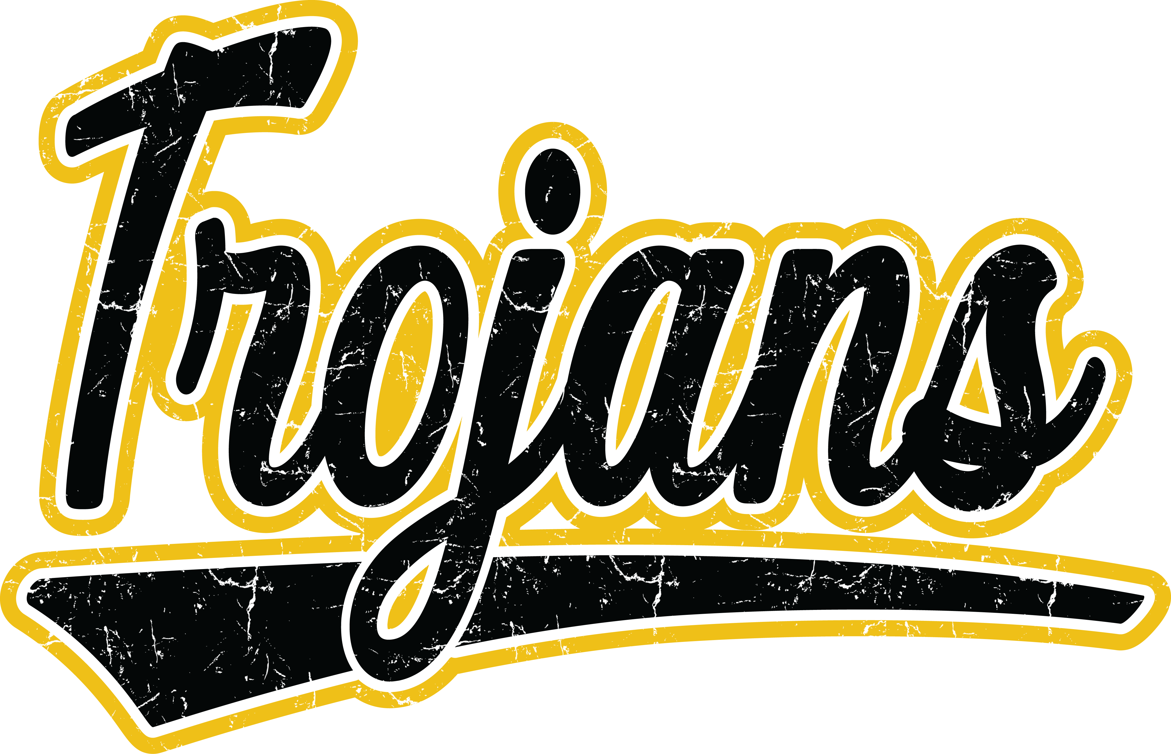 Trojans Spirit Blanket - Trojans Spirit Blanket - Image 2 of 4