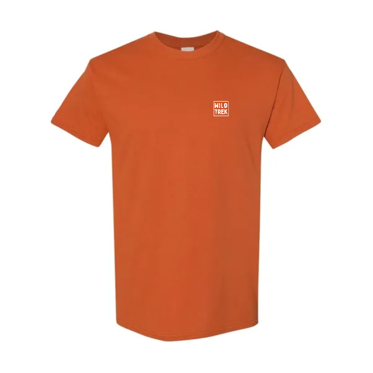 Clean Water Club Heavy Cotton Tee - Clean Water Club Heavy Cotton Tee - Image 6 of 8