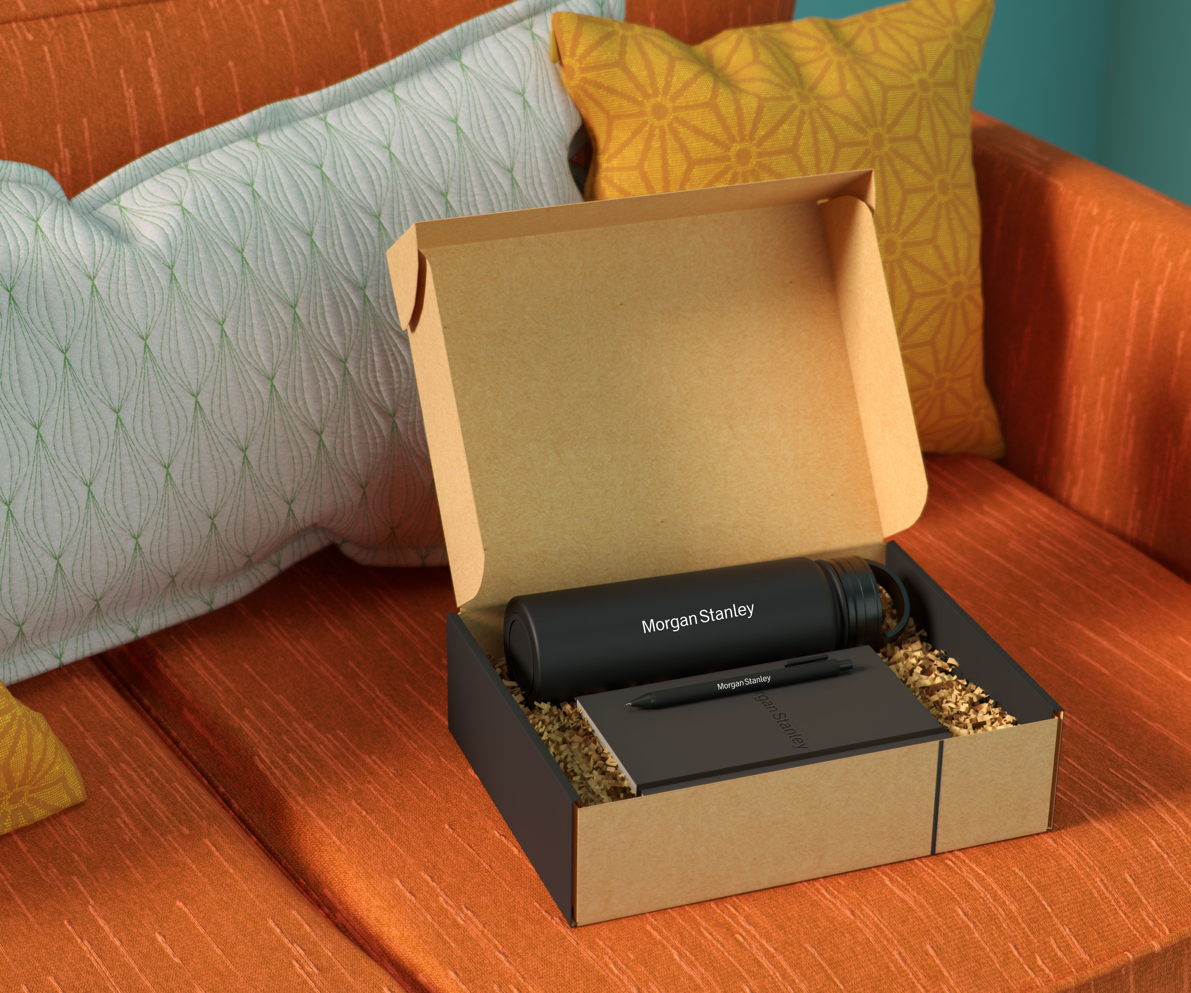 Why Every Business Should Invest in New Hire Gifts